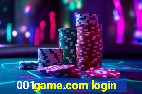 001game.com login